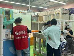 -大润发(康桥店)