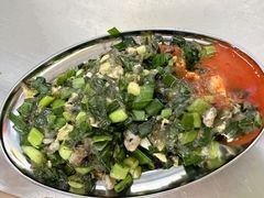 -群众牛肉小点(蚵仔煎)