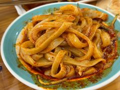 -马三洋芋片(兰州总店)