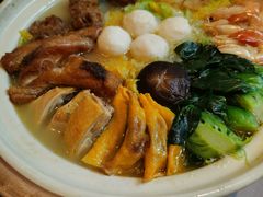 -顺风海鲜港(金玉兰店)