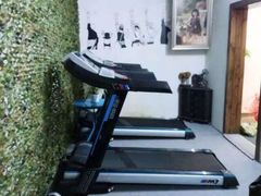 -RoMan罗马健身工作室(莘庄店)