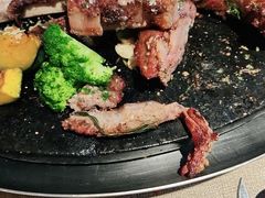 -食间牛排(湖西路店)