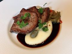 -ZHAO赵·牛扒坊(万象城店)