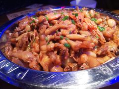 -胖哥俩肉蟹煲(万国店)