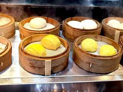 -大佛寺高级素食自助餐厅