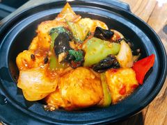 -Hi YOU你的饭局泰餐厅(雍和宫店)