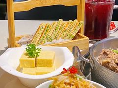 -浩爷羊蝎子火锅(望京店)