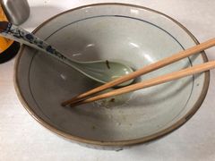 招牌黄鱼面-明呈黄鱼面馆(斜土路店)