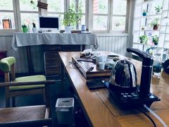 -武夷山旧街壹号溪岸旅馆(三姑度假区店)