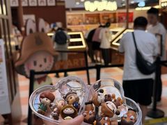 -凯德MALL(西直门店)