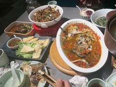 -井水小厨·湘菜(活力广场店)