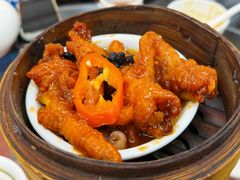 -香港蓮香樓(中環店)