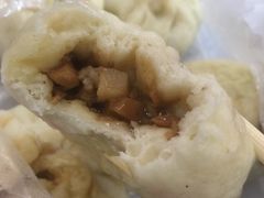 -老陶包子铺(南大西南村店)