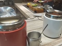 -客莱福诺富特酒店·互动餐厅