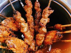 -炒豆合作社(东四总店)