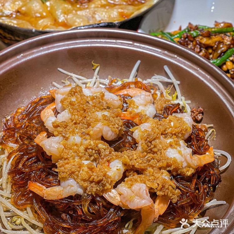 🔥徐州什一餐厅,人气爆棚!