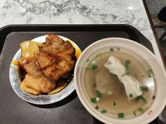 -鲜得来排骨年糕(即墨路店)