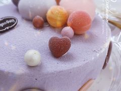 -哈根达斯(武汉天地店)