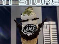 -DQ·蛋糕·冰淇淋(天一2店)
