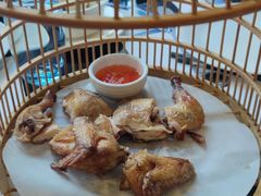 -法兰度航空主题餐厅(端州店)