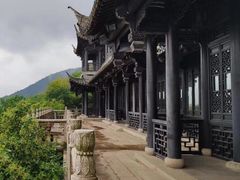 -虞山城墙