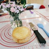 别样母亲节礼物之diy鲜花蛋糕
