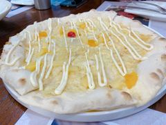 -斯比特花园西餐厅(东方商厦店)