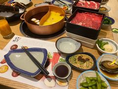 -伊豆野菜村(大族广场店)