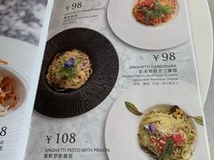 菜单-KIDults童伴儿亲子餐厅(达美中心广场店)