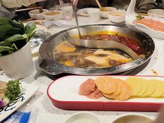 -大龙燚火锅