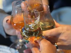 -荷风细雨·中国茶宴(碧云店)