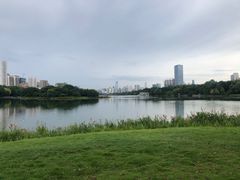 -南宁南湖公园