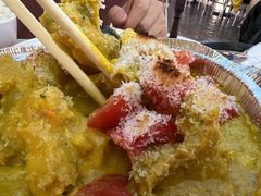 -澳门地道葡国餐