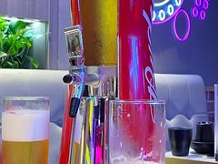-钳小柒·小龙虾蓝龙王烧烤夜宵(长寿路店)