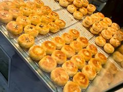 -栗酥饼(南长街店)