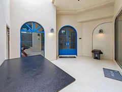 -台山颐和温泉城