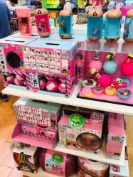 -kidsland凯知乐(高新万达广场店)