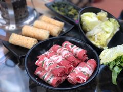 -丽江庭院之爱在路上(西单店)