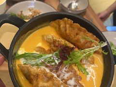 -Pennehut畔尼意面(合肥万象城店)