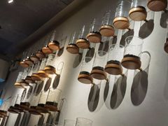 -喜茶(上海打浦桥日月光gelato lab+店)