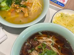 -李先生牛肉面大王(广渠门内店)