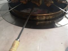 -杨家水浒烤肉(骆家庄店)