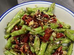 -小尕子·新疆菜(明园店)