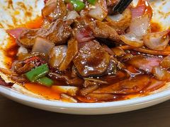-董厨煨汤馆(车站路店)