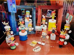 -泡泡玛特POPMART(合生汇店)