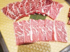 -NIUAN牛庵·日式和牛烧肉(恒隆店)