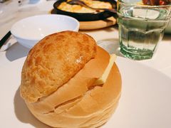 -港丽餐厅(高德置地店)