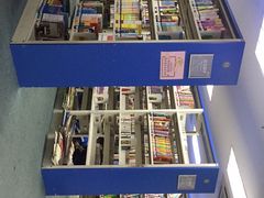 -深圳少年儿童图书馆