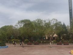 -嘉峪关方特欢乐世界