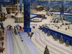 -长沙湘江冰雪世界